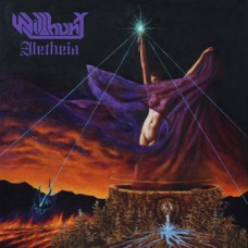 WILDHUNT - Aletheia (2026) CD